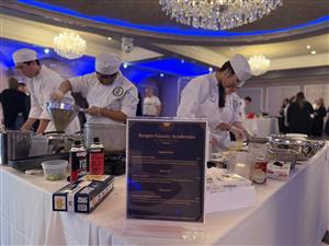 ProStart Competition